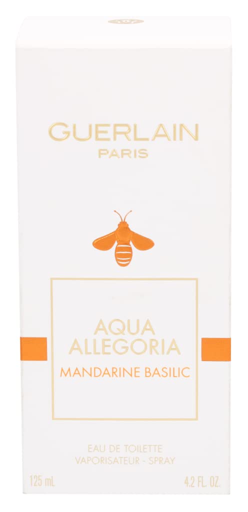 Mandarine Basilic EDT Spray 4.2 OZ K859123