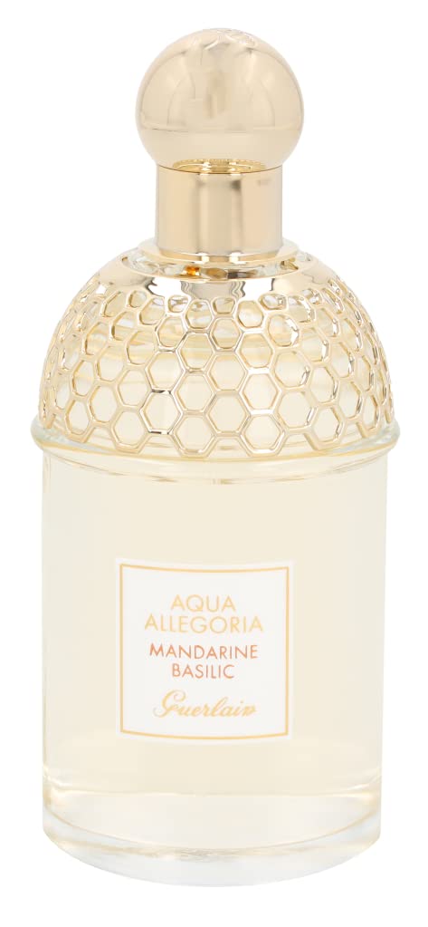 Mandarine Basilic EDT Spray 4.2 OZ K859123