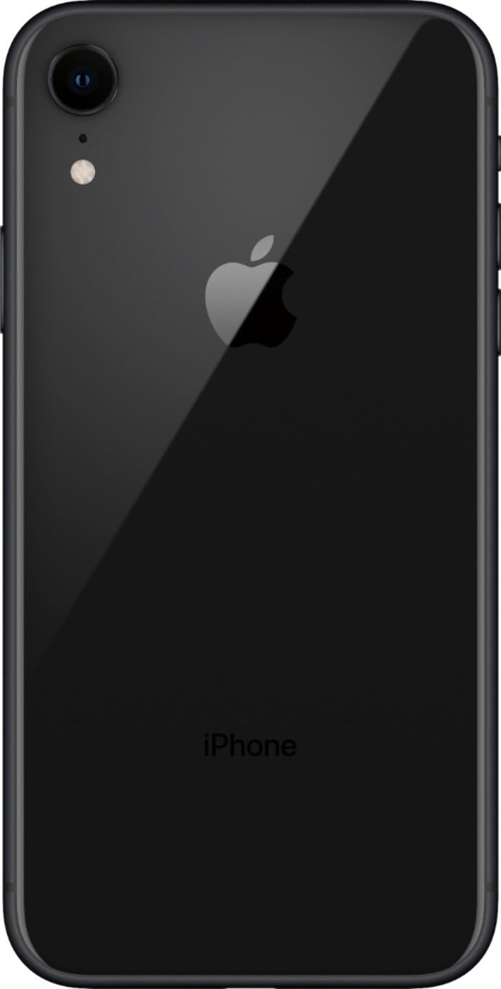Black 256GB Unlocked Smartphone M5965