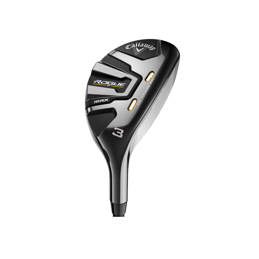 Golf Hybrid K225080
