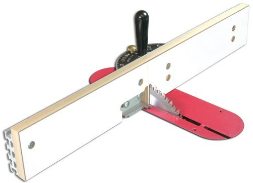 Box Joint Jig U774208