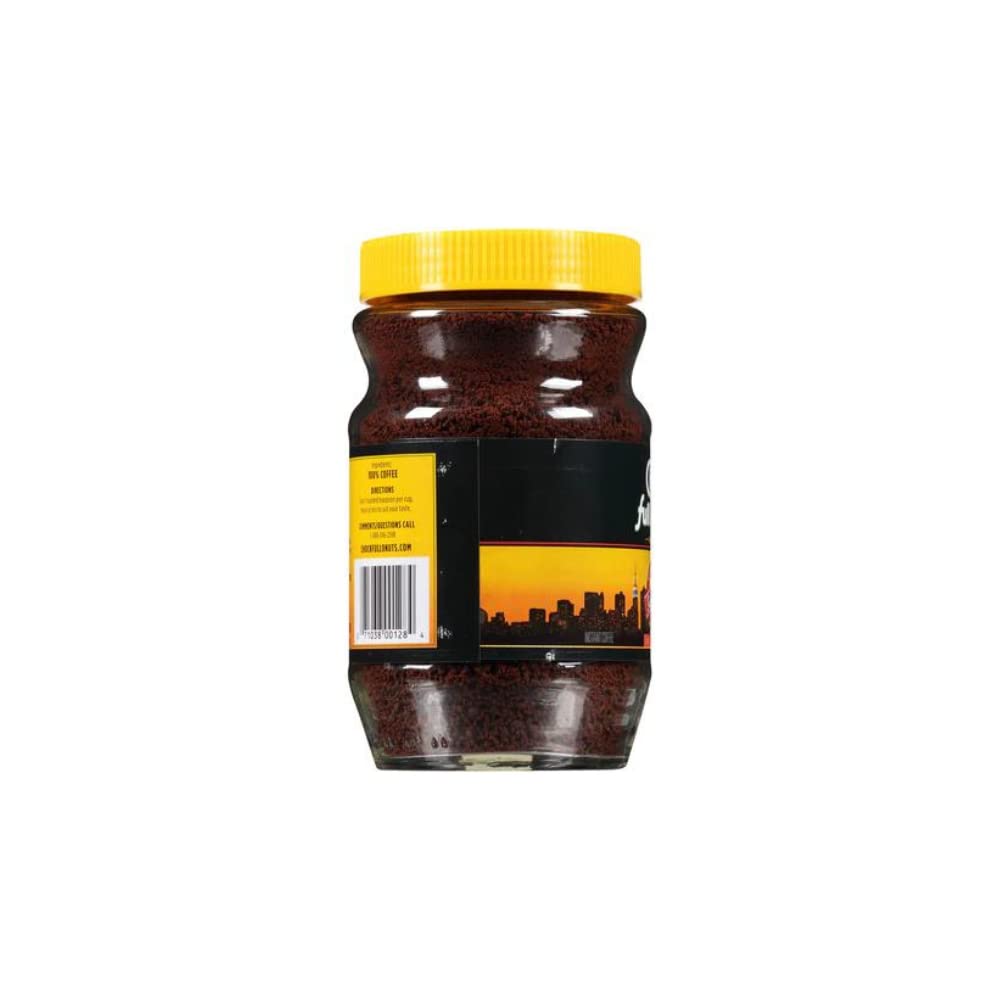 Instant Medium Coffee 7 Ounce L94565