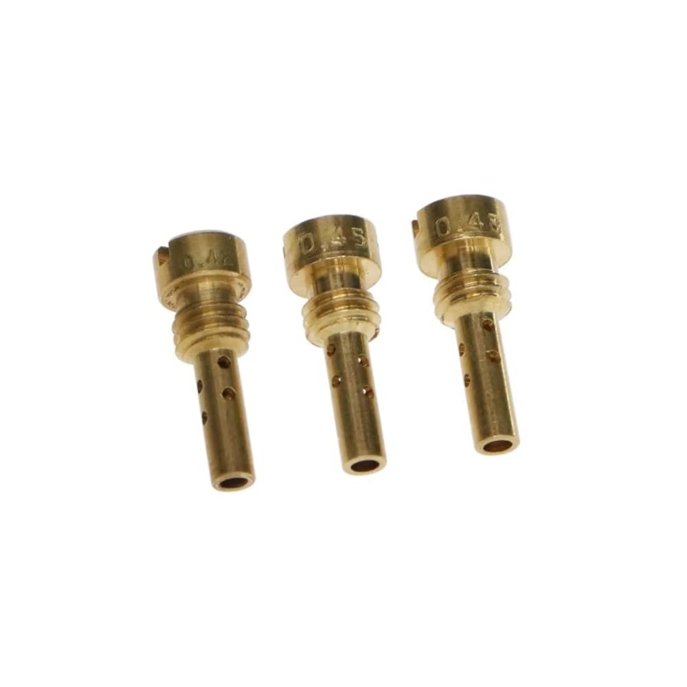 40MM Carburetor Jet Kit Q441817
