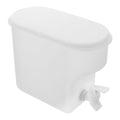 Large Capacity Refrigerator Water Jug with Faucet D381633