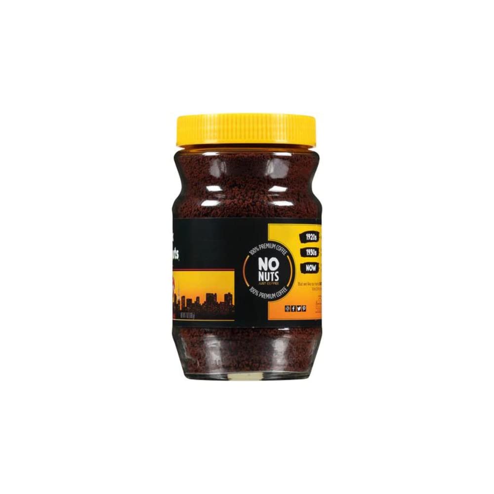 Instant Medium Coffee 7 Ounce L94565