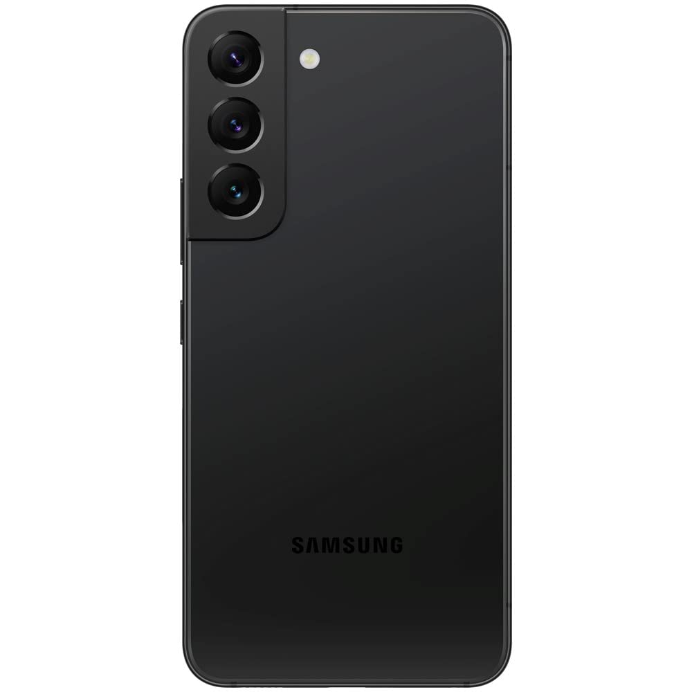 Black 128GB Unlocked Smartphone Q267654