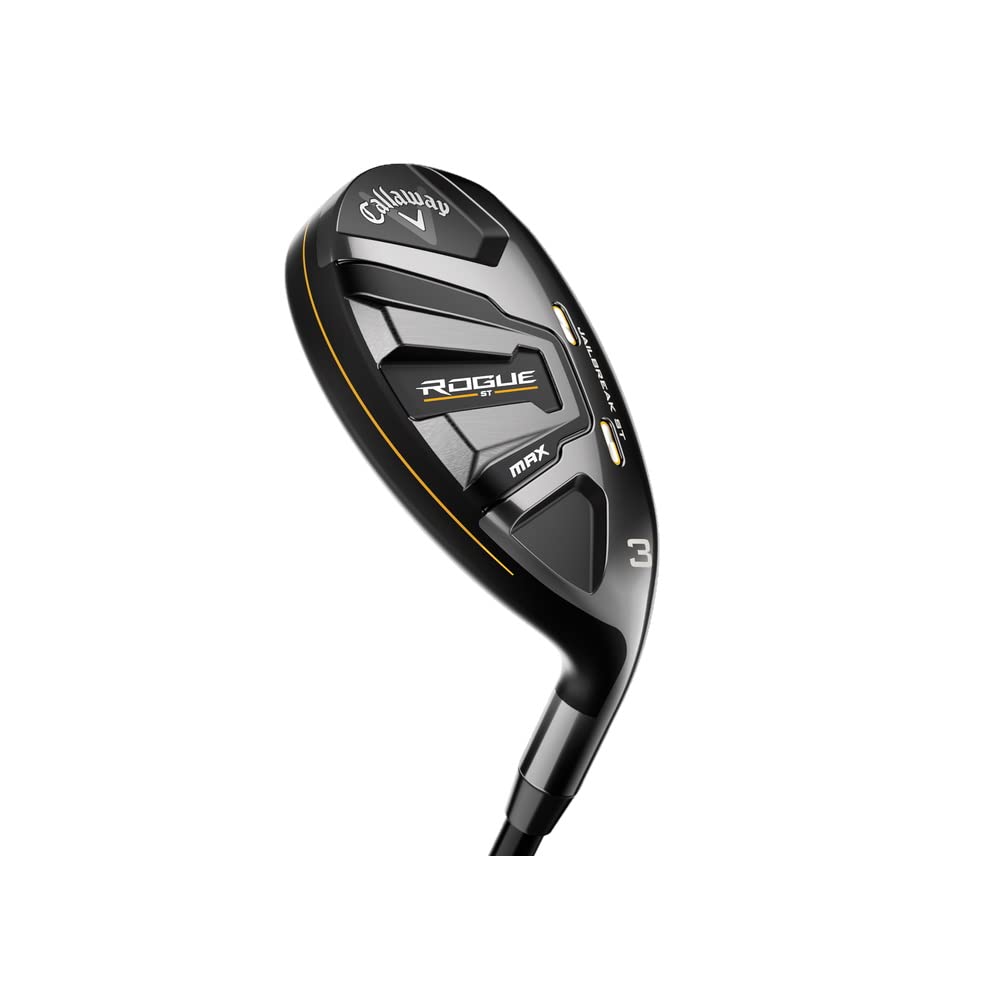 Golf Hybrid K225080