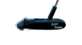 Classic Black & White Golf Putter with Graphite Shaft X600024