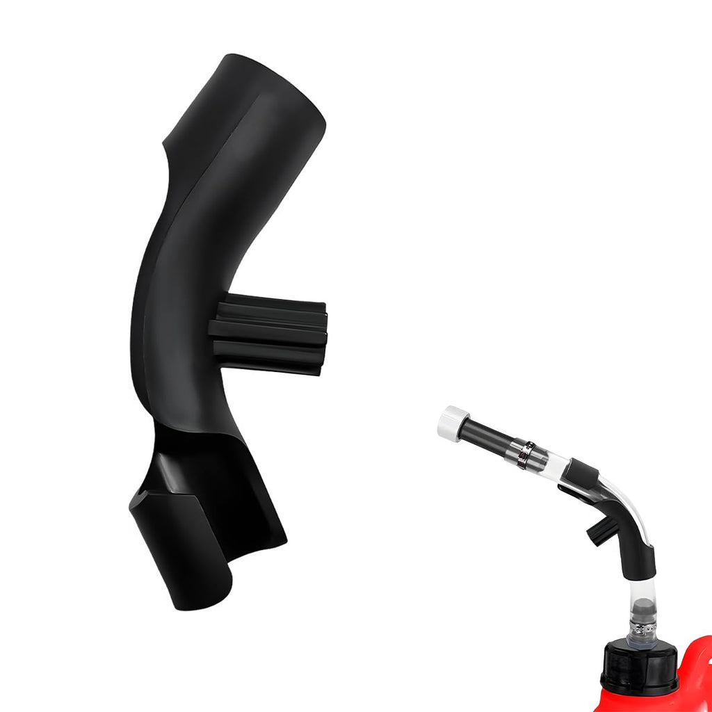 1" Plastic Hose Bender with Jug Opener R941