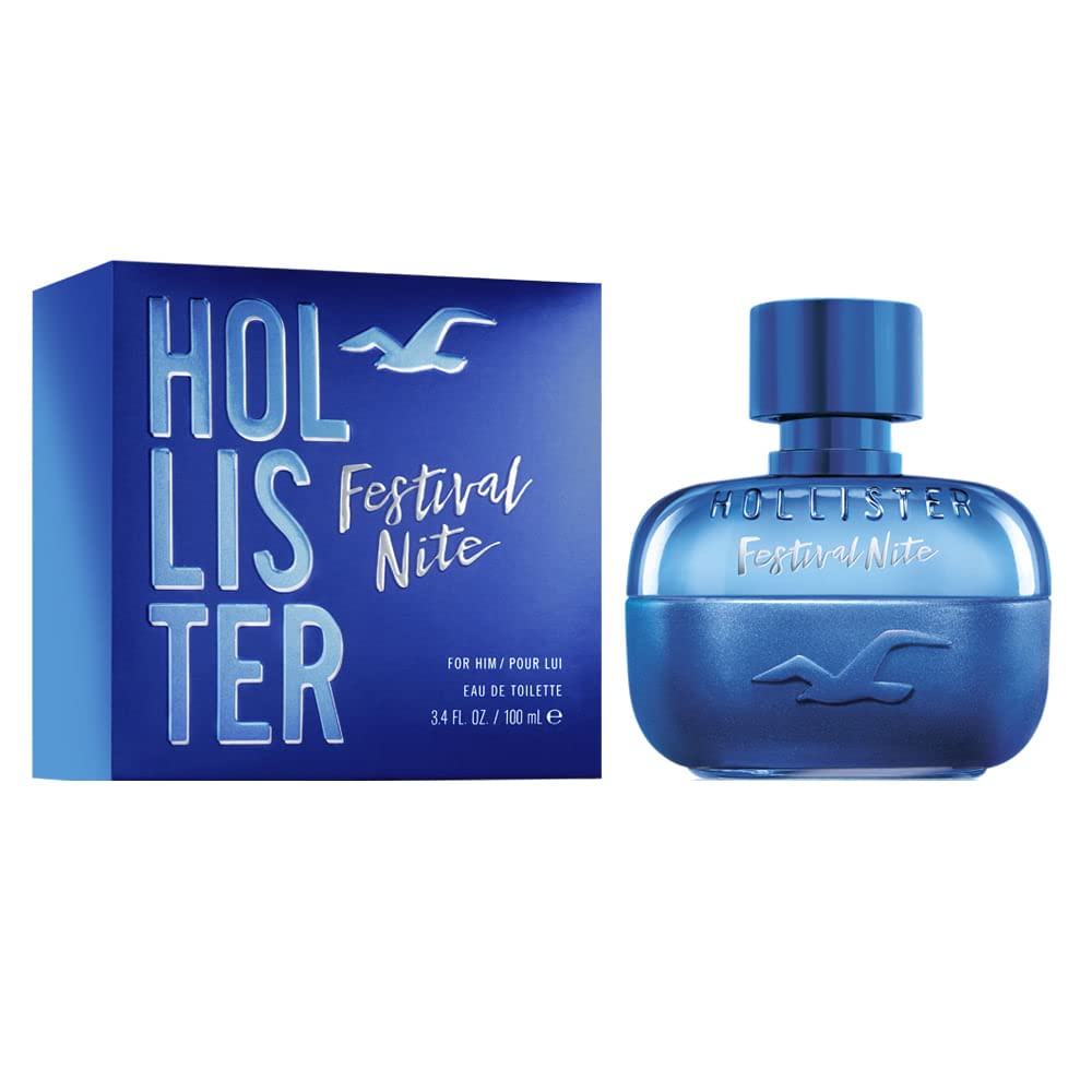 Men EDT Spray 3.4 oz U3795