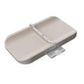 2-in-1 Baby Changing Pad with Scale G914