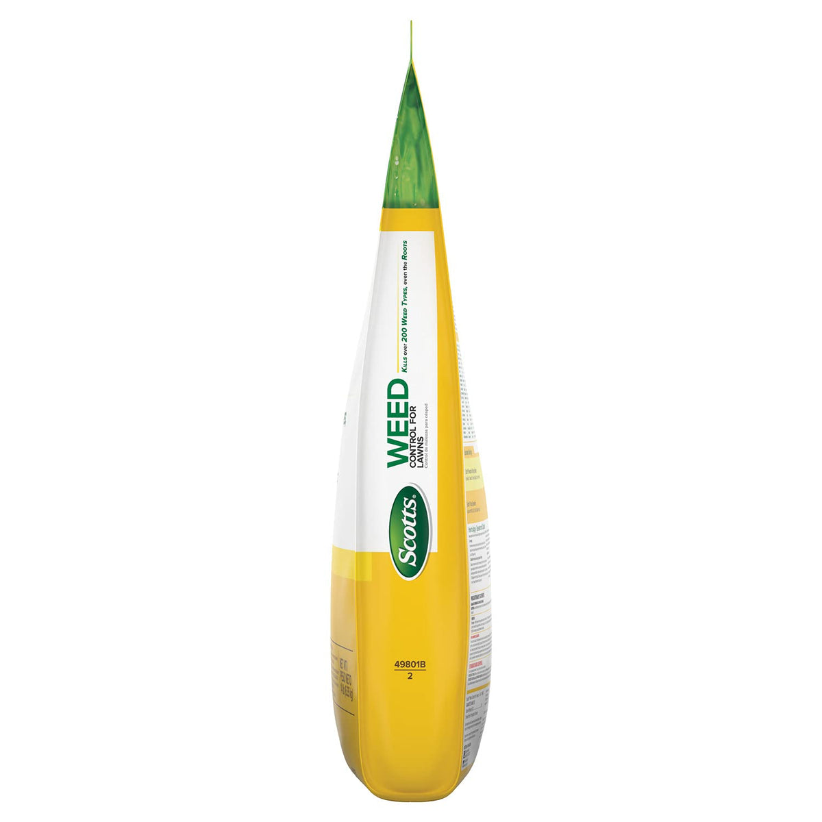Weed Control for Lawns 14 lbs P603