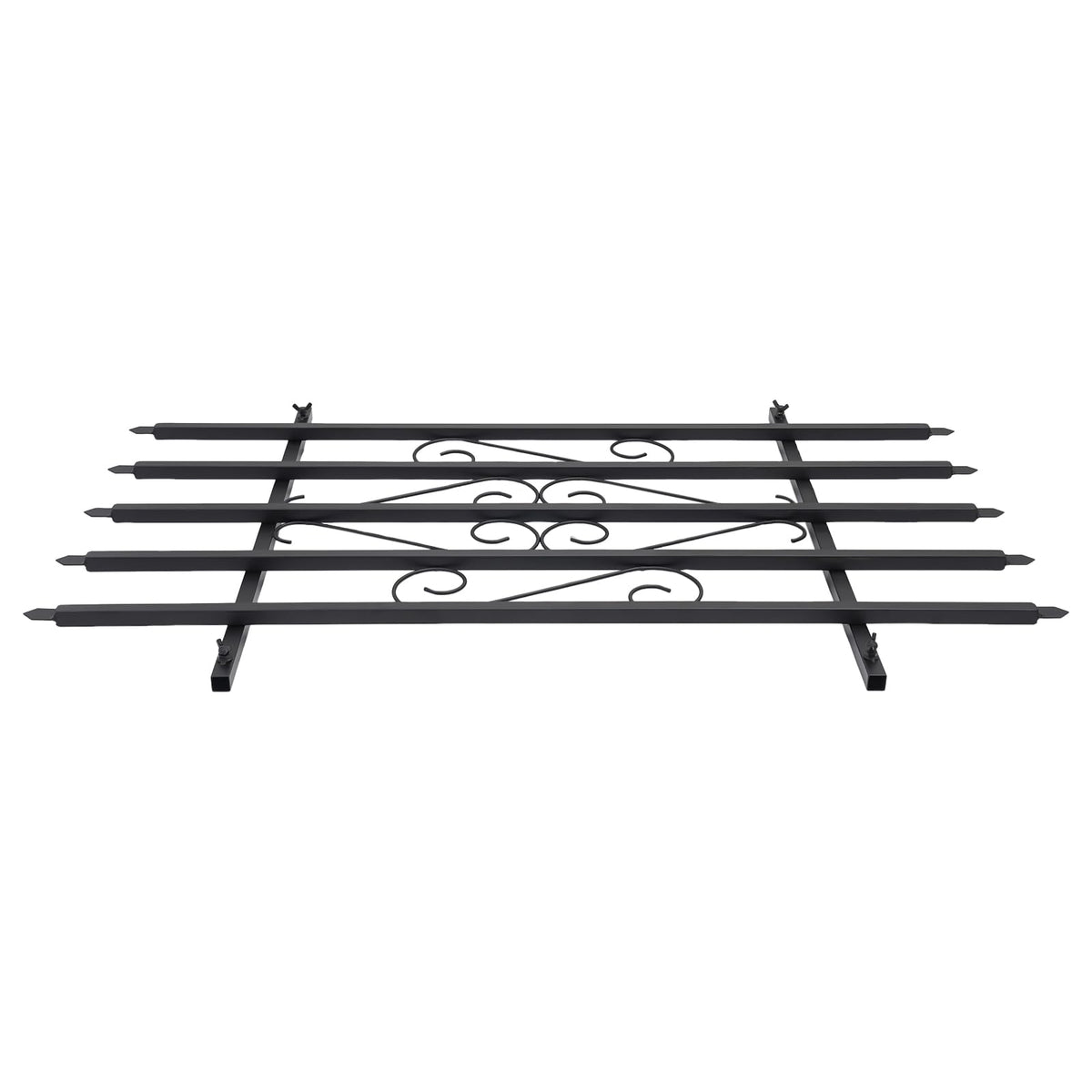Window Security Bars 24x36 in F961468