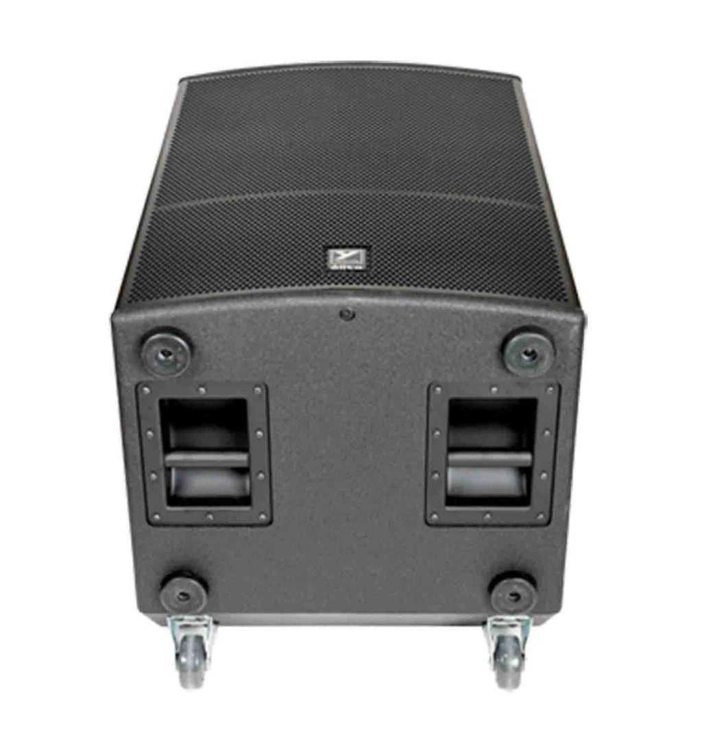18" 1600 Watt Active Subwoofer K7902