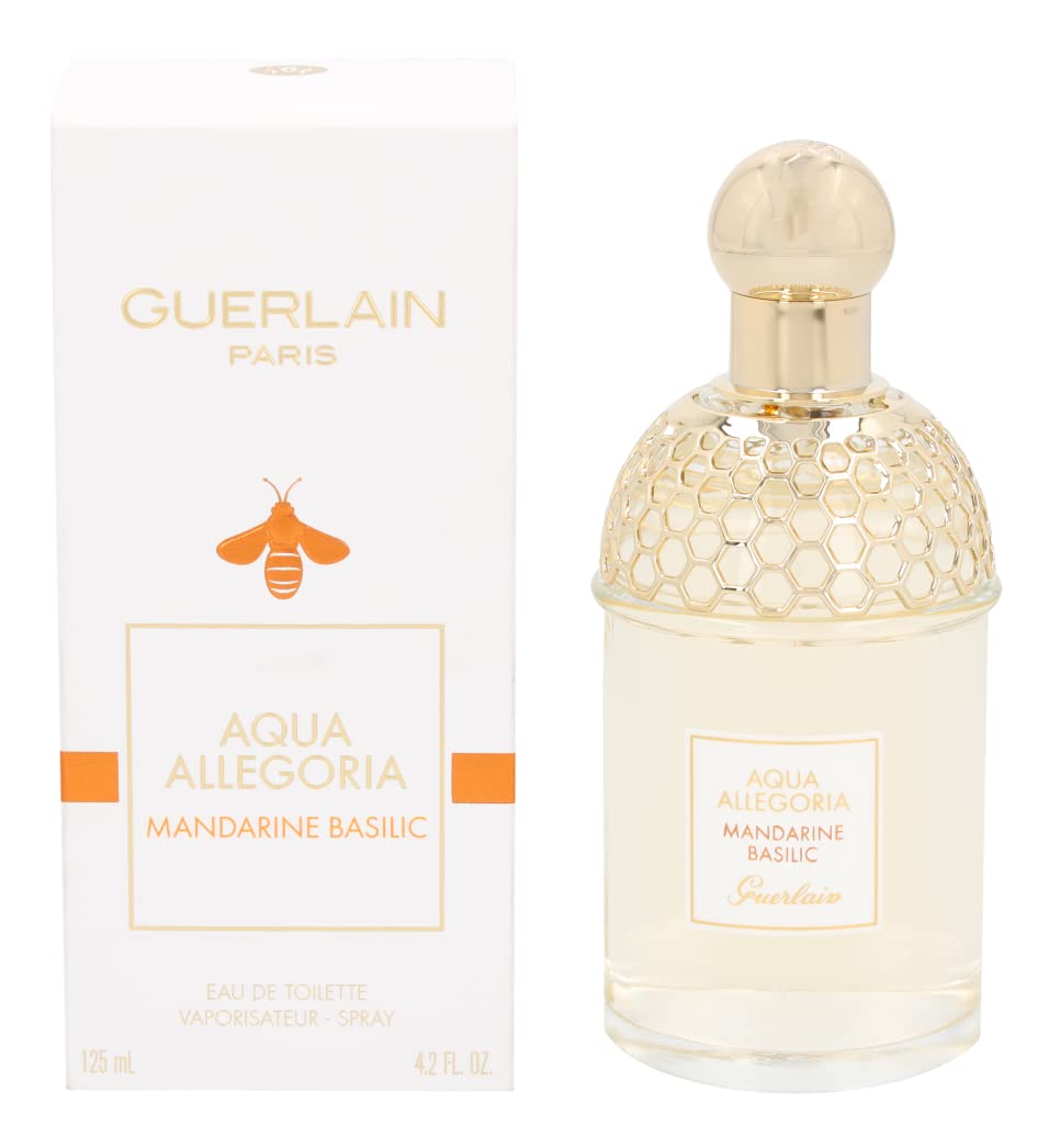 Mandarine Basilic EDT Spray 4.2 OZ K859123