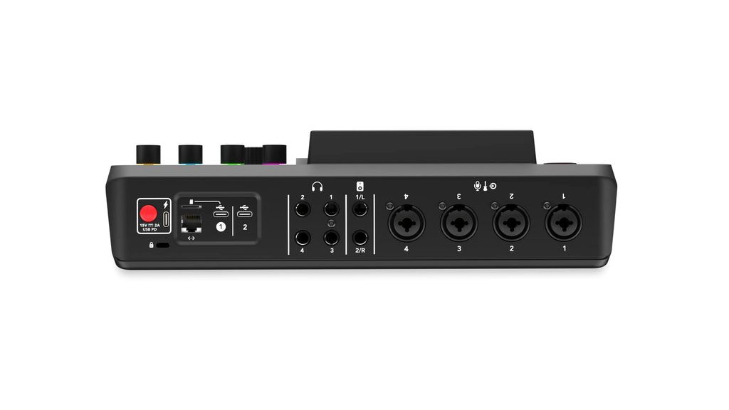 All-in-One Audio Production Studio E979330