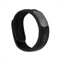 Black Mosquito Repellent Wristband S84284