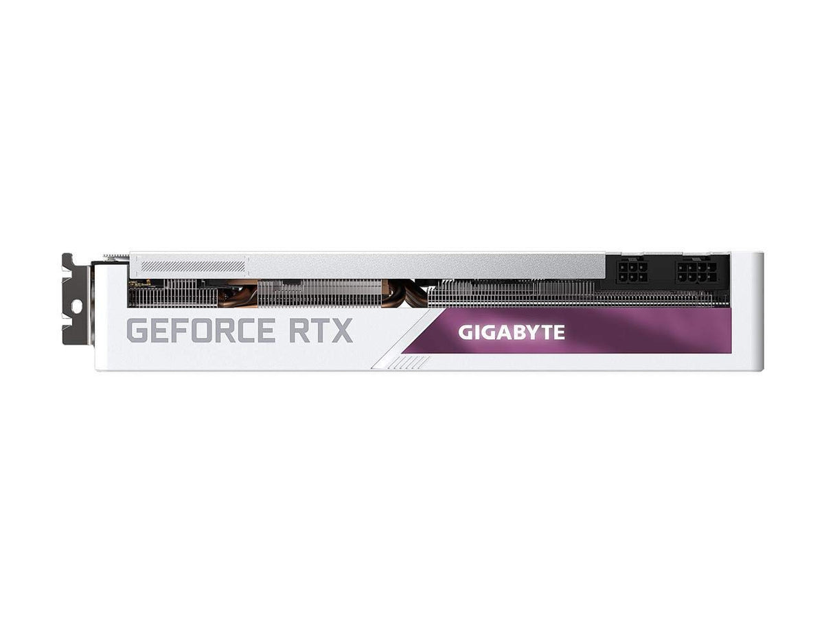 8GB 256-Bit GDDR6 PCIe 4.0 Graphics Card D547