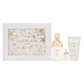 3 Piece Set 4.2 oz Eau de Toilette Spray 0.25 oz Eau de Toilette 2.5 oz Body Lotion L457