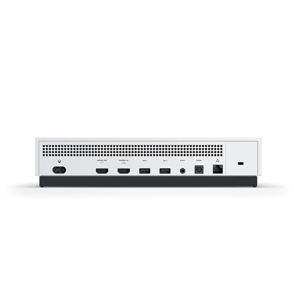Xbox One S 1TB Console M177717