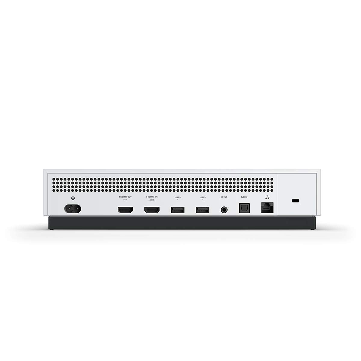 Xbox One S 1TB Console M177717