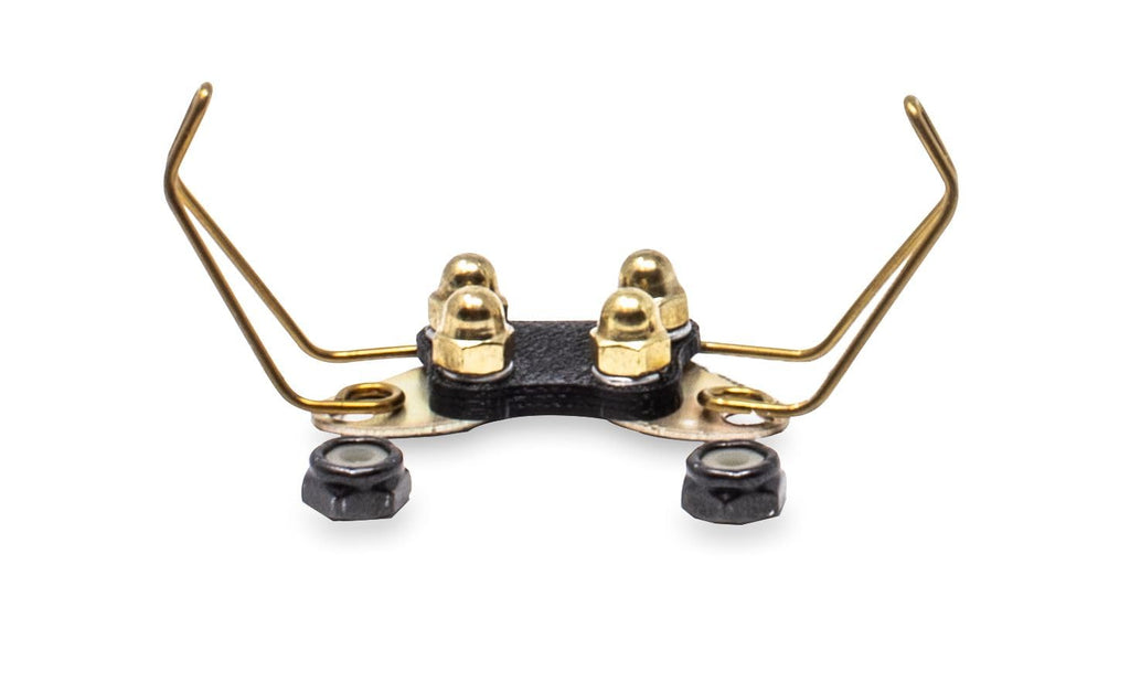 Brass Contact Pads for Training Collars V88176