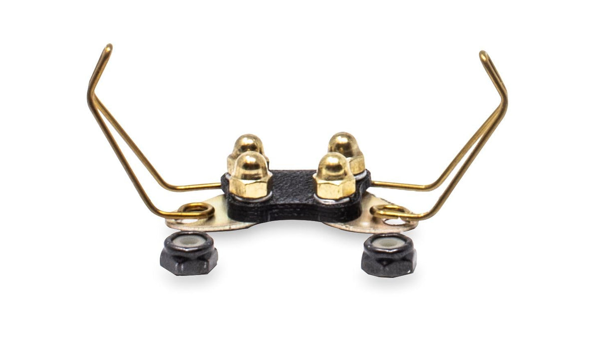 Brass Contact Pads for Training Collars V88176
