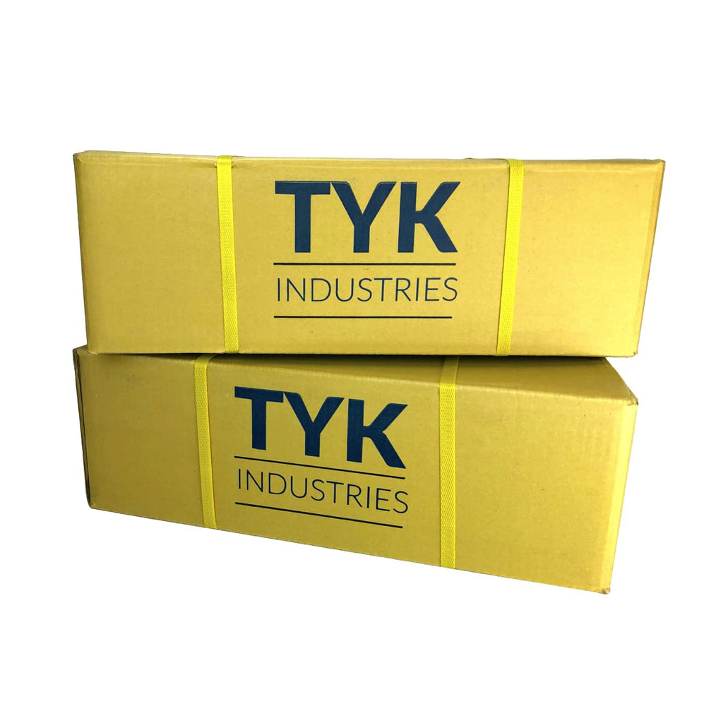 15 Inch Tire Inner Tube with TR13 Valve Stem K73518
