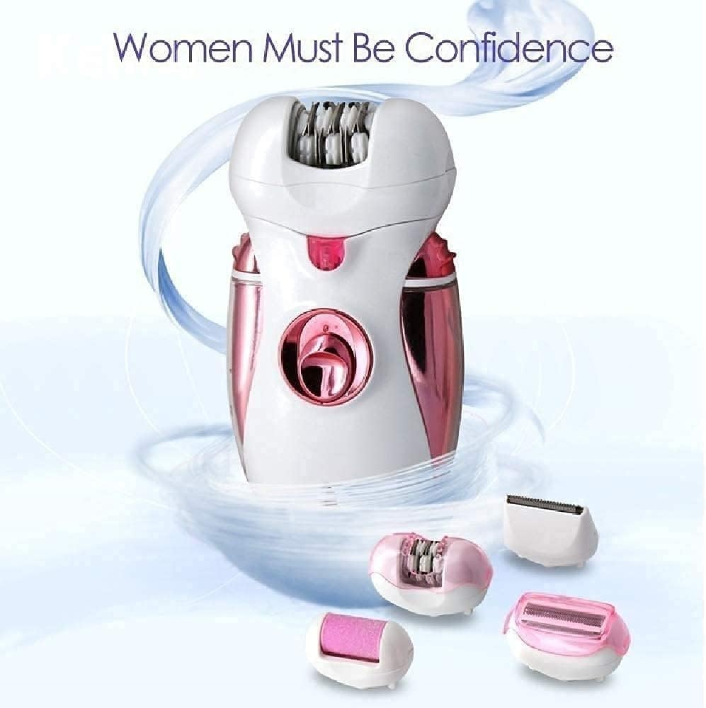 Rechargeable Electric Razor Shaver C99541