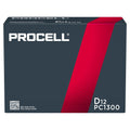 D Battery 12 Pack N330