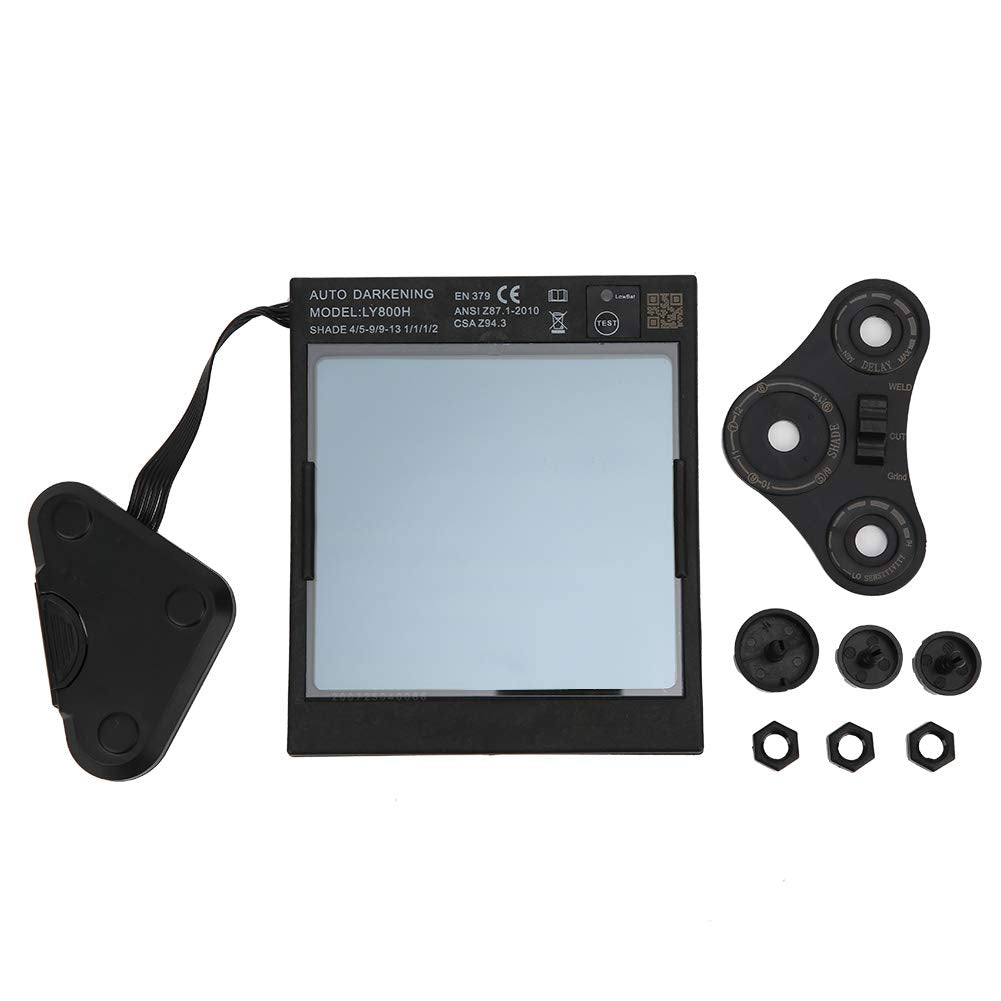 Auto-Darkening Welding Filter Lens L932400