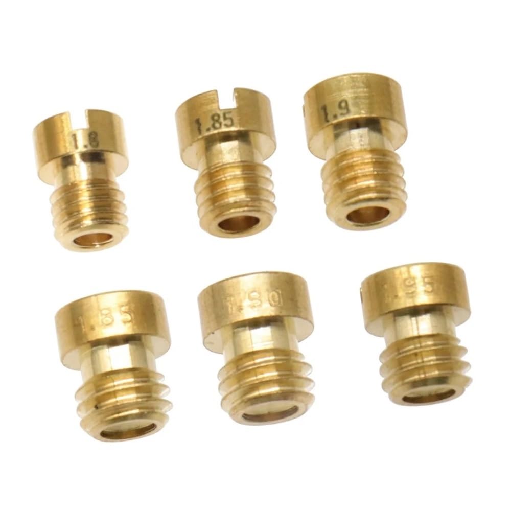 40MM Carburetor Jet Kit Q441817