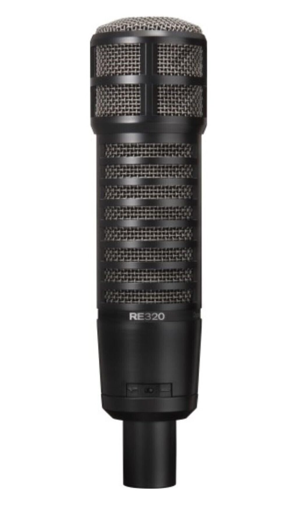Dynamic Vocal Microphone K69292