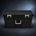 Camping Gear Storage Trunk with Wheels Q74686