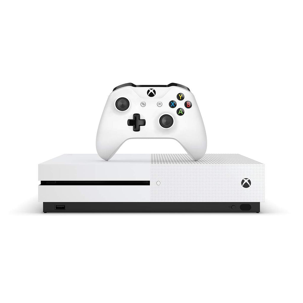 Xbox One S 1TB Console M177717