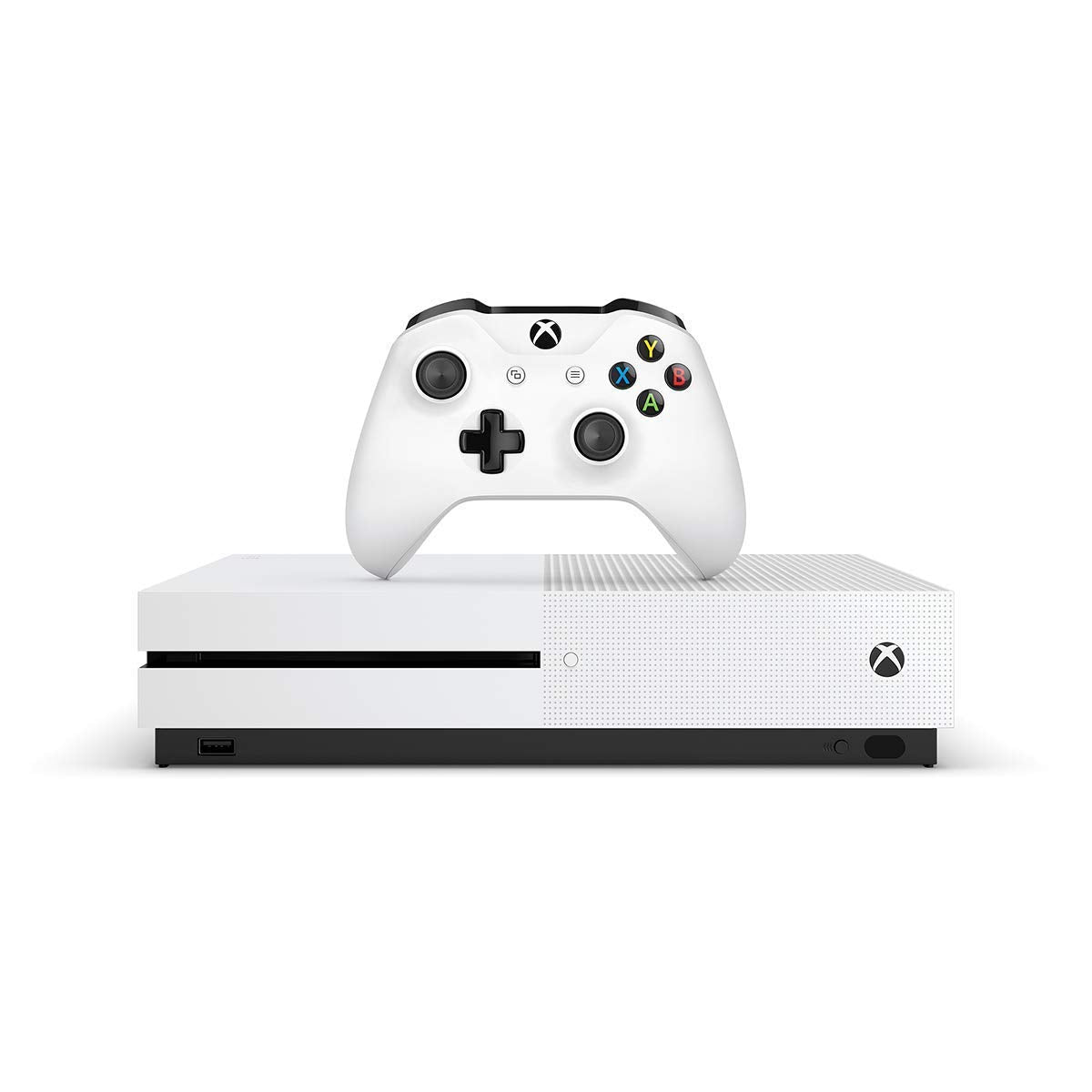 Xbox One S 1TB Console M177717