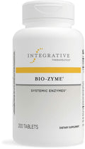 Bio-Zyme 200 Tablets Z937