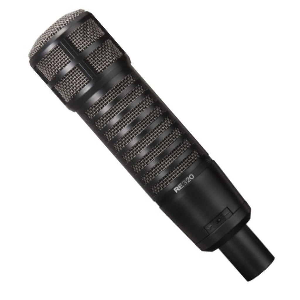 Dynamic Vocal Microphone K69292