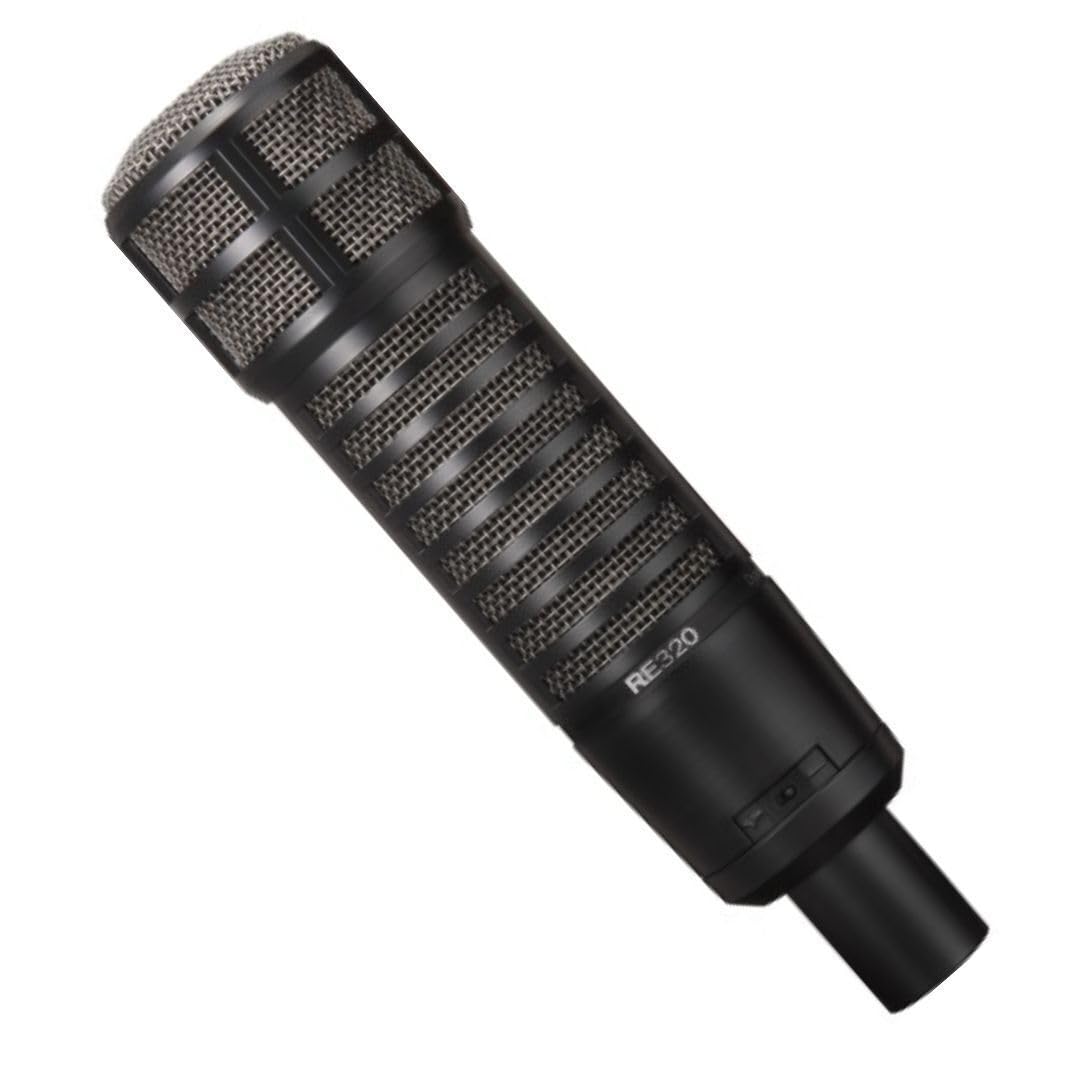Dynamic Vocal Microphone K69292