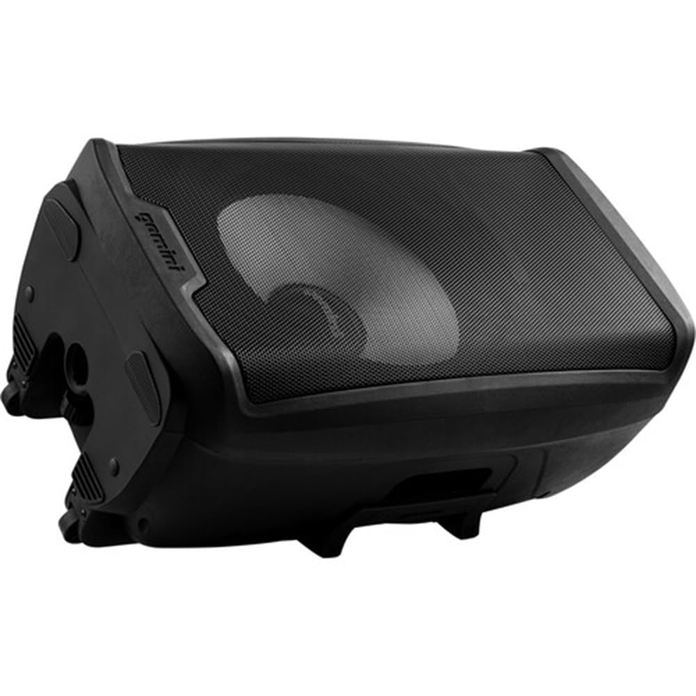 2000W 15" Active Bluetooth Loudspeaker with Stand & Mic X327706
