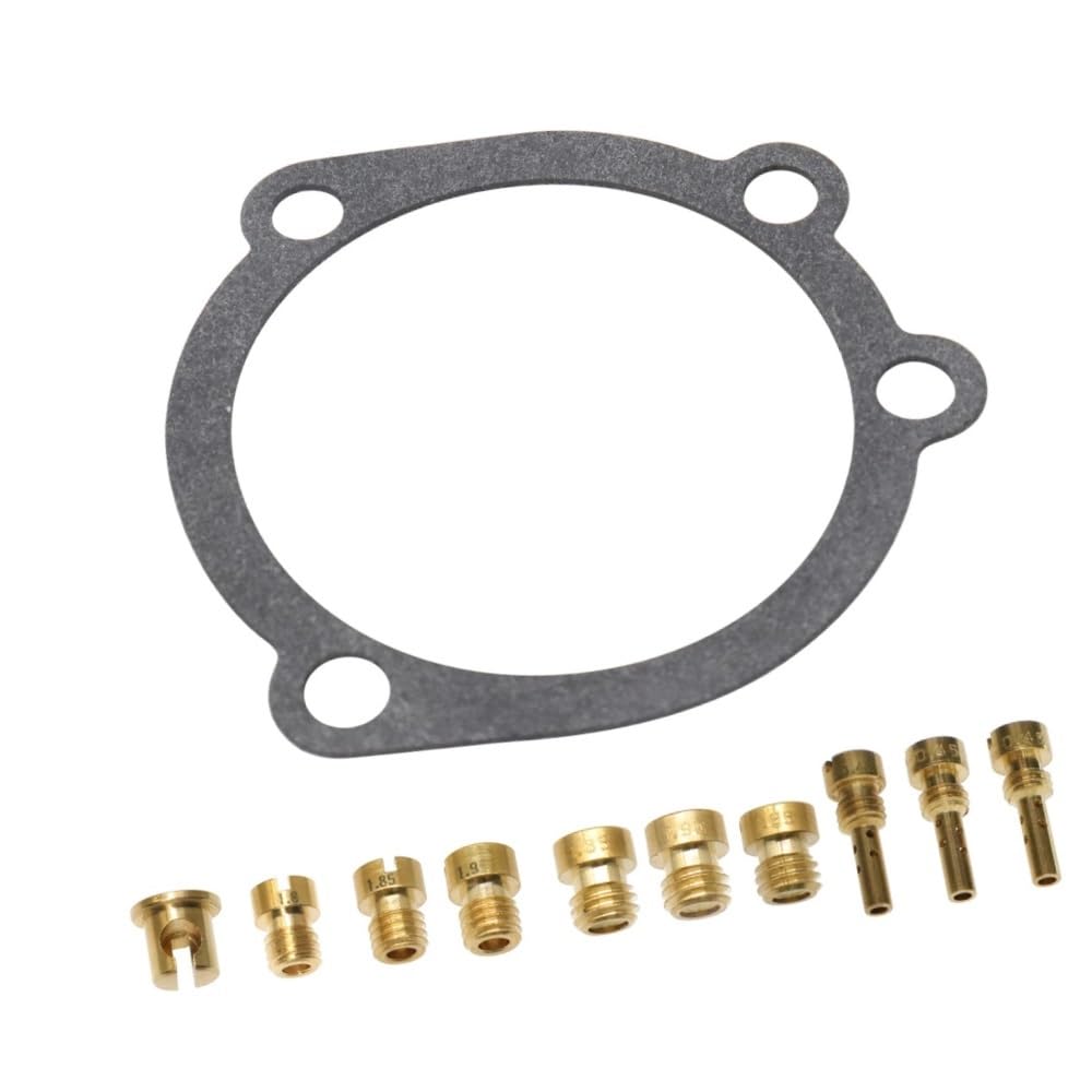 40MM Carburetor Jet Kit Q441817