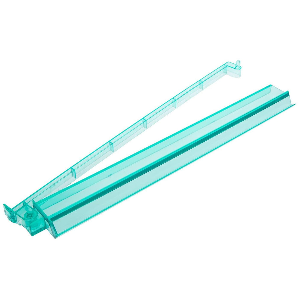 Mahjong Tile Racks and Pusher Set 18.5 inch F536334