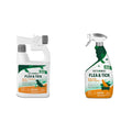 Flea and Tick Spray Bundle, 32 oz G91036