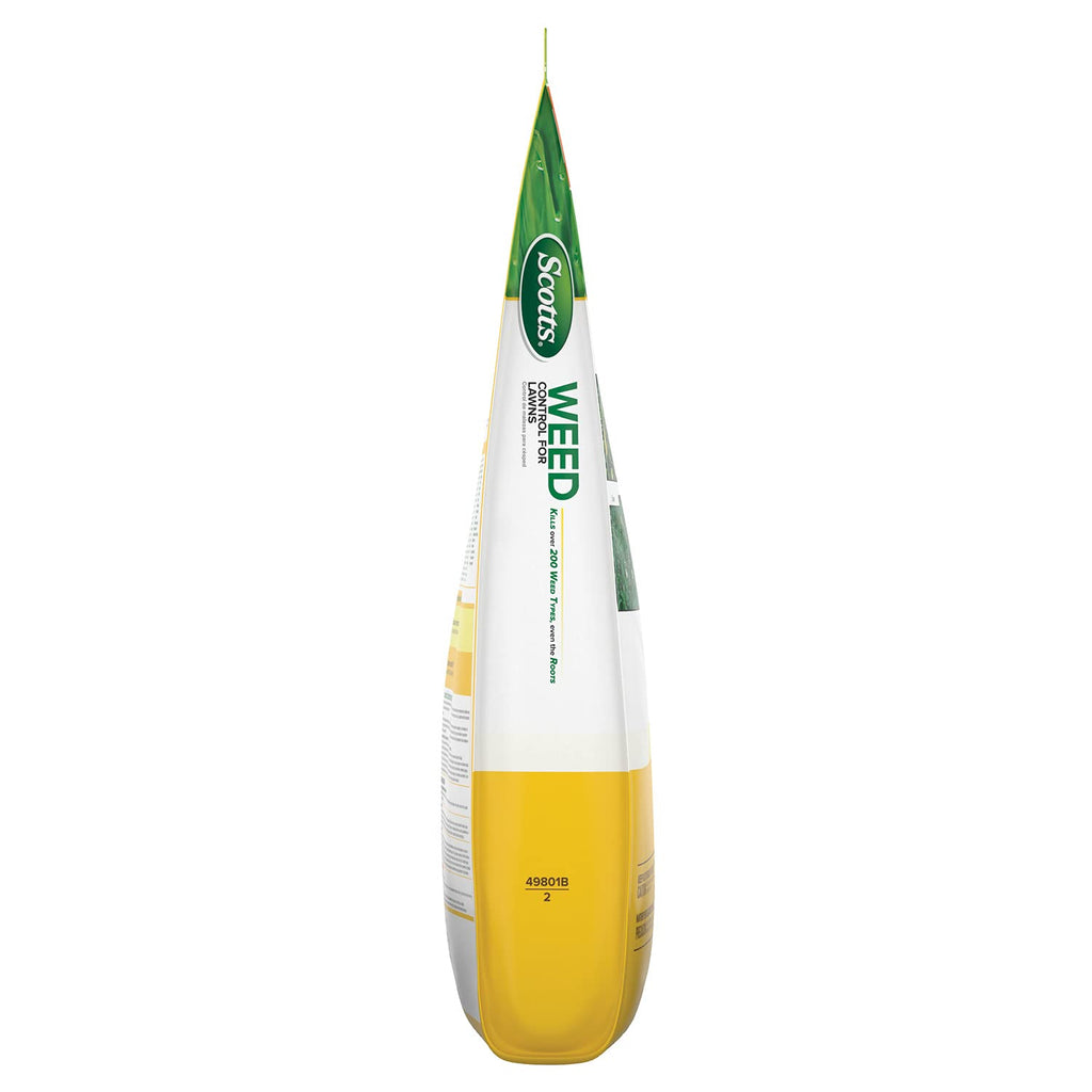 Weed Control for Lawns 14 lbs P603