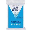 Natural Salt Crystals 40 lb Bag M648849
