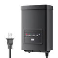 200W Low Voltage Landscape Transformer M349672