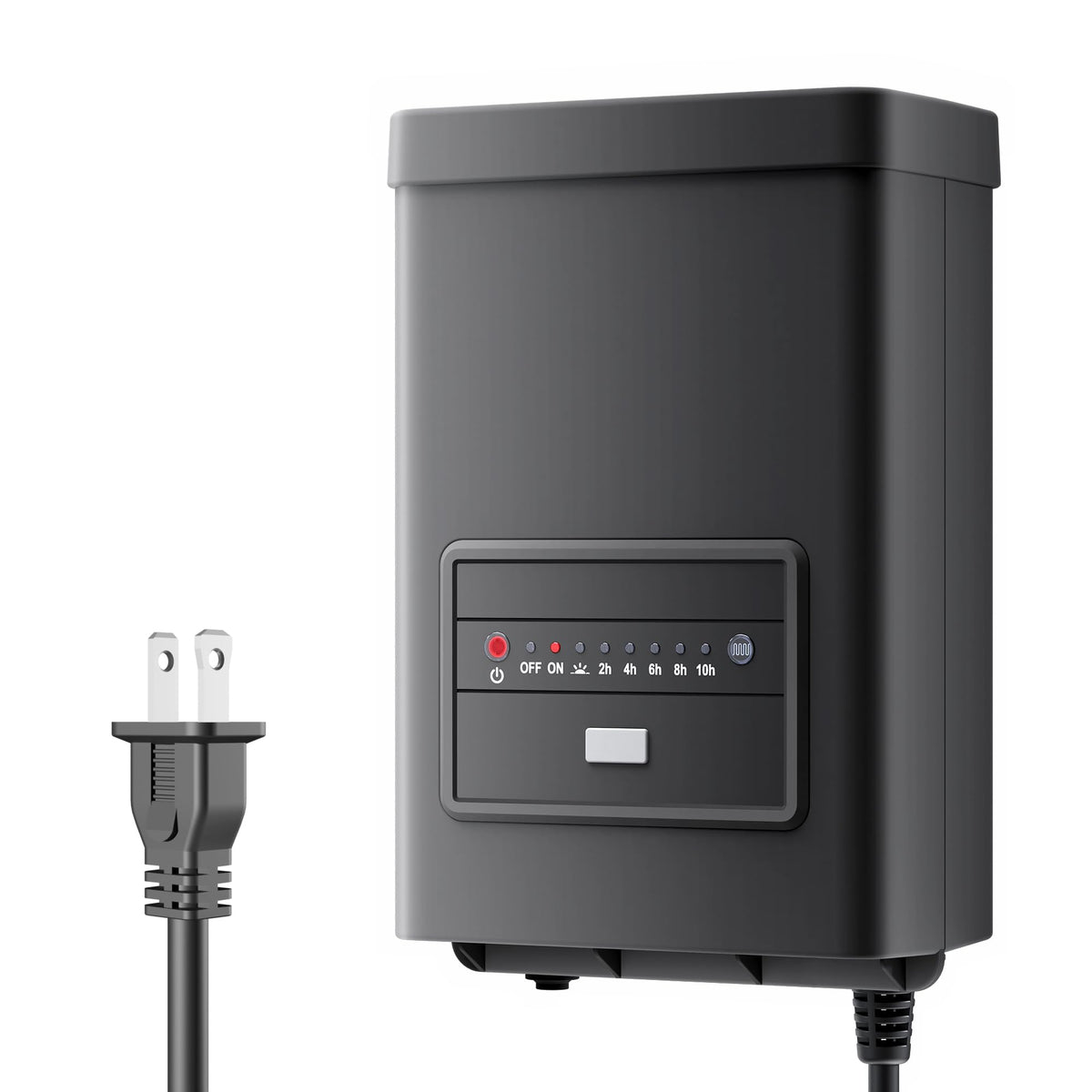 200W Low Voltage Landscape Transformer M349672