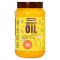 Natural Butter Flavored Coconut Oil 32 oz N728438