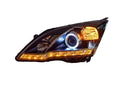 Head Lights with DRL K692338