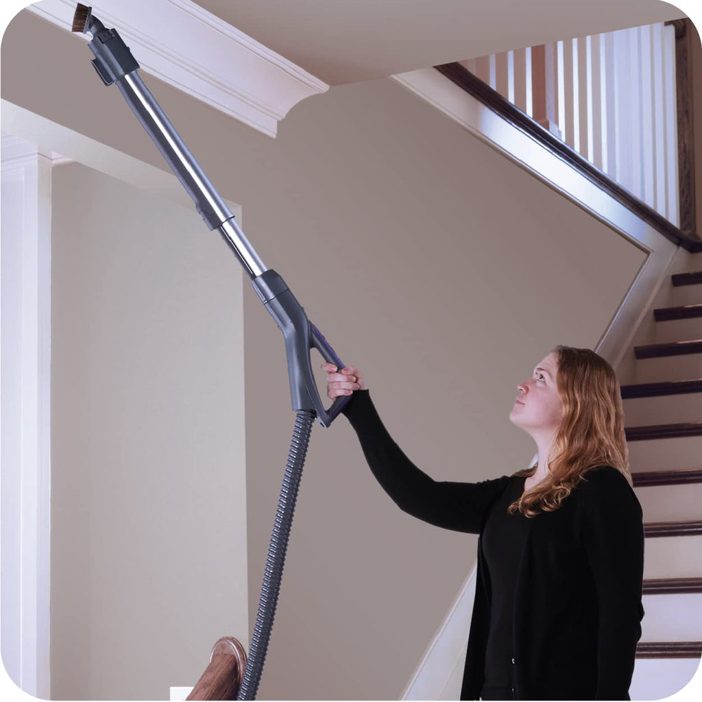 Bagged Canister Vacuum A69031